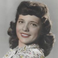 Marjorie Shockley Profile Photo