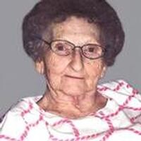 Geraldine "Jerry" Rose Ebert