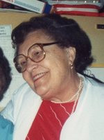 Frances Papp Profile Photo