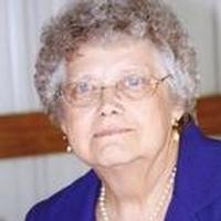 Joyce Dean Hargis