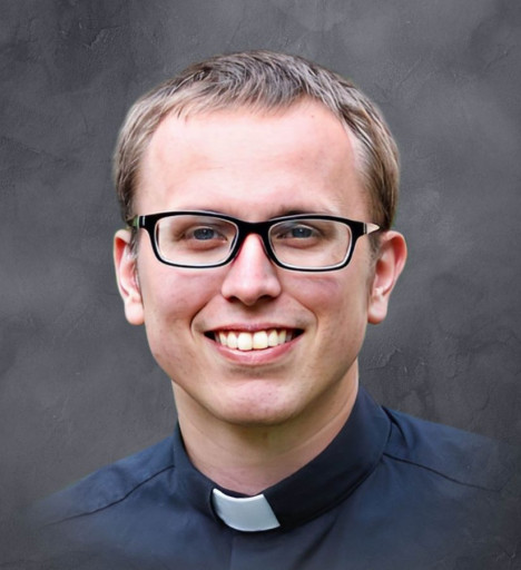 Pastor Andrew Johnson Profile Photo