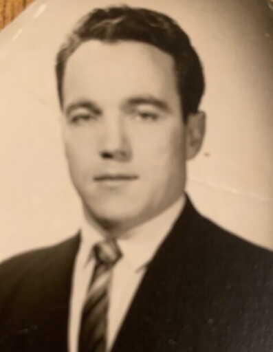Jose López Álvarez