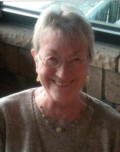 Carol  A. Phillips