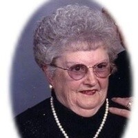 Patricia L. Ross