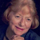Margaret C. "Moxie" Miller