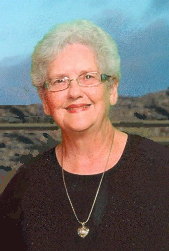 June Rickett Profile Photo