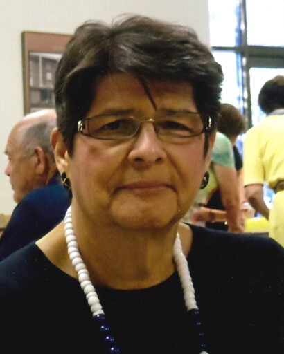 Patricia R. (Cuevas) Perez's obituary image