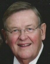 Richard A. Warrner Profile Photo