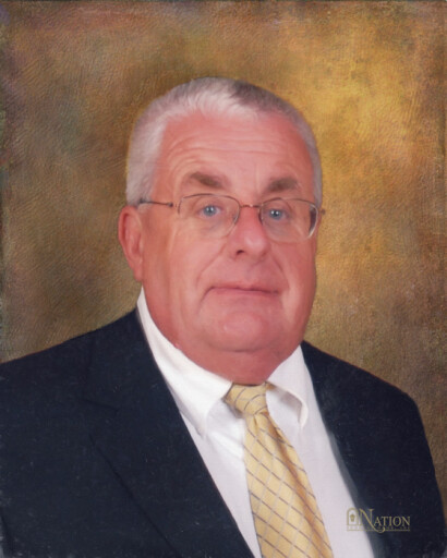 Francis Patrick "Pat" Meehan Iii Profile Photo