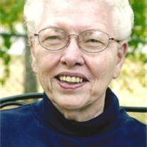 Evelyn Stephens