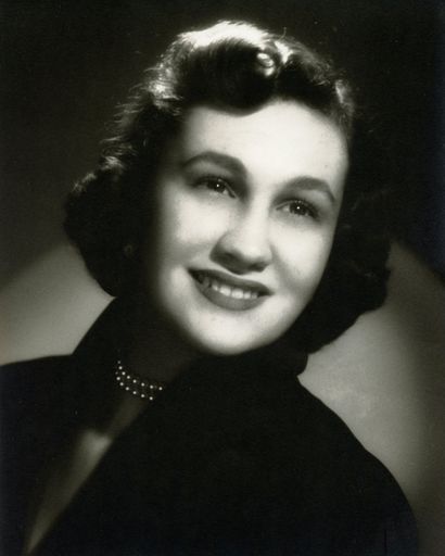 Bettye Jo Powell Profile Photo