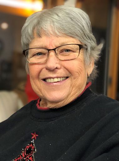 Florence Ebert Profile Photo