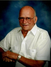 Lawrence J. "Larry" Kopp Sr.  