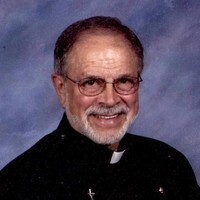 Fr. Michael P. Bafaro Profile Photo