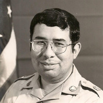 Mike Benavidez, Sr Profile Photo
