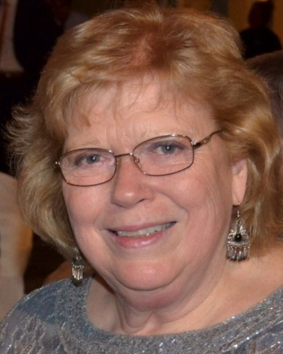 Joyce Ann Dressel Profile Photo