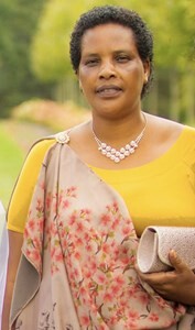 Antoinette Nyiraruhanga Profile Photo