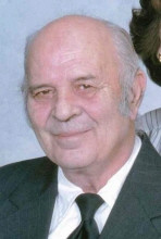 William M. "Bill" Ebersole