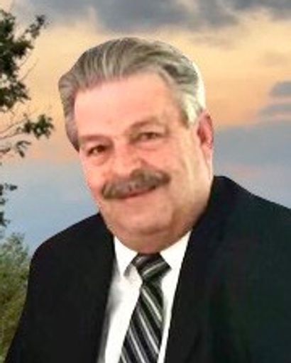 Gary O. Ainsworth Profile Photo