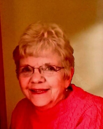 Sue Ann Schaefer's obituary image