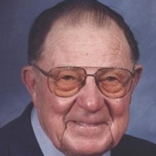 Herman J. Vetter