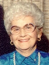 Frances M. Brown