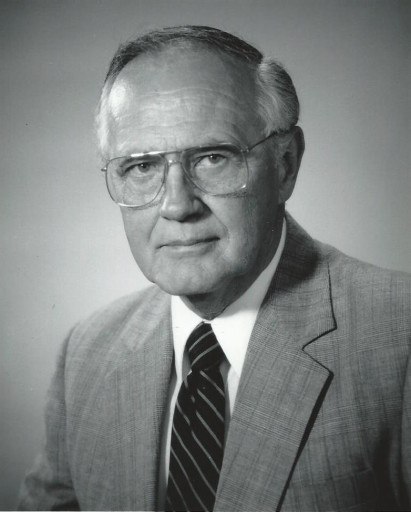 Jesse Oron Morgan, Jr.