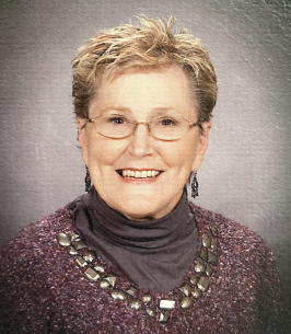 Shirley Becker Profile Photo