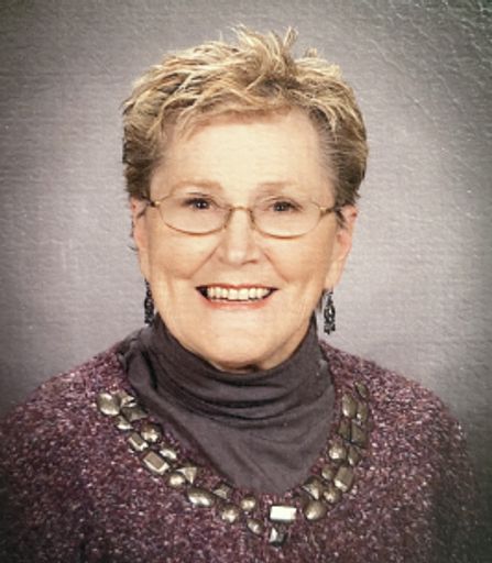 Shirley Becker