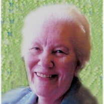 Mrs. Maxine W. Liechti Profile Photo