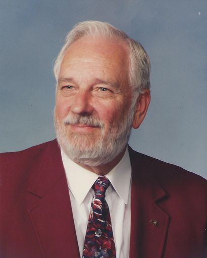 Charles Joseph Rogers, Jr.