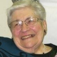 Irma A. M. Koehlinger