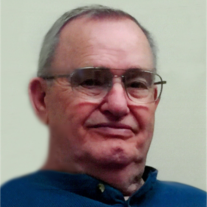 Robert L. Brown Profile Photo