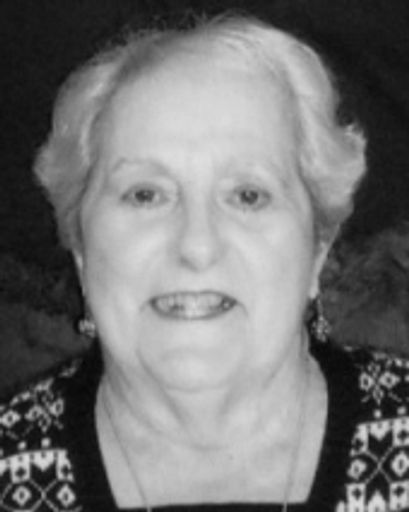 Domenica P. (Mae) Poole