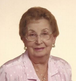 Olga "Nanny Cat" O'Buch