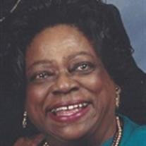 Ms. Joan Jones