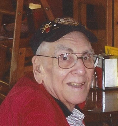 Richard E. Chalmers  Sr.