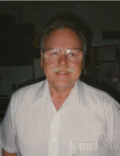 Eugene Mosconi Profile Photo