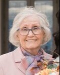 Dorine Askelson's obituary image