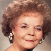 Hilda Sue Fulbright Profile Photo