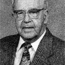 Ralph M. Powers
