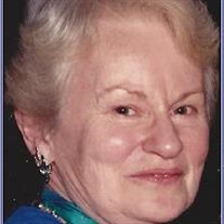 Virginia R. Bender