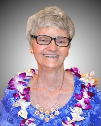 Elizabeth Steele Andersen