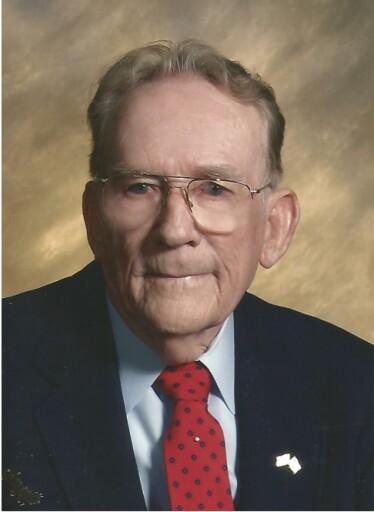 James C. (Вђњjimвђќ) Pittman, Sr.