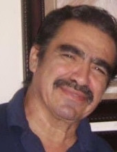 Gilbert Gutierrez Profile Photo