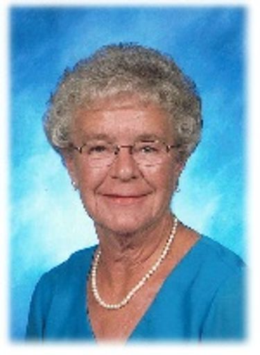 Lucille E. Hankins