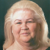 Patrica Marie Allen Profile Photo