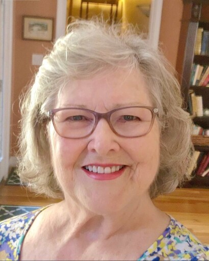 Judy Fleming Profile Photo