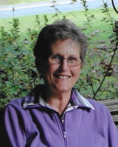 Glenda Fay Russell Broussard Grant's obituary image