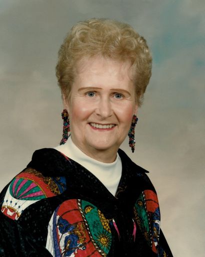 Lucille A. Steger